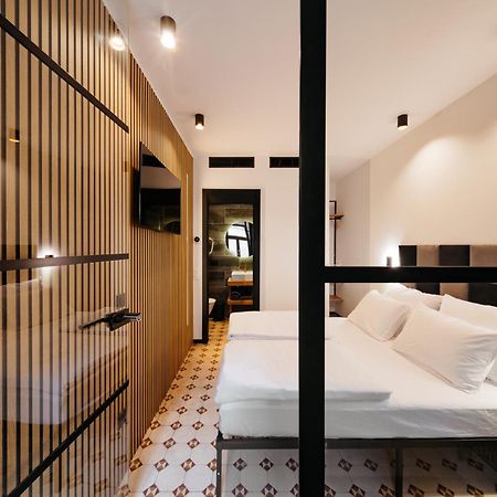 Main Square Apartments & Rooms Maribor Luaran gambar