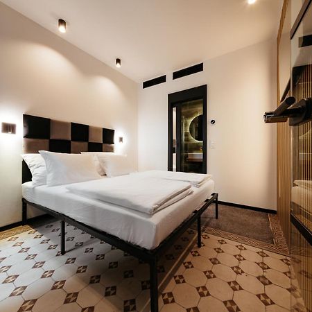 Main Square Apartments & Rooms Maribor Luaran gambar