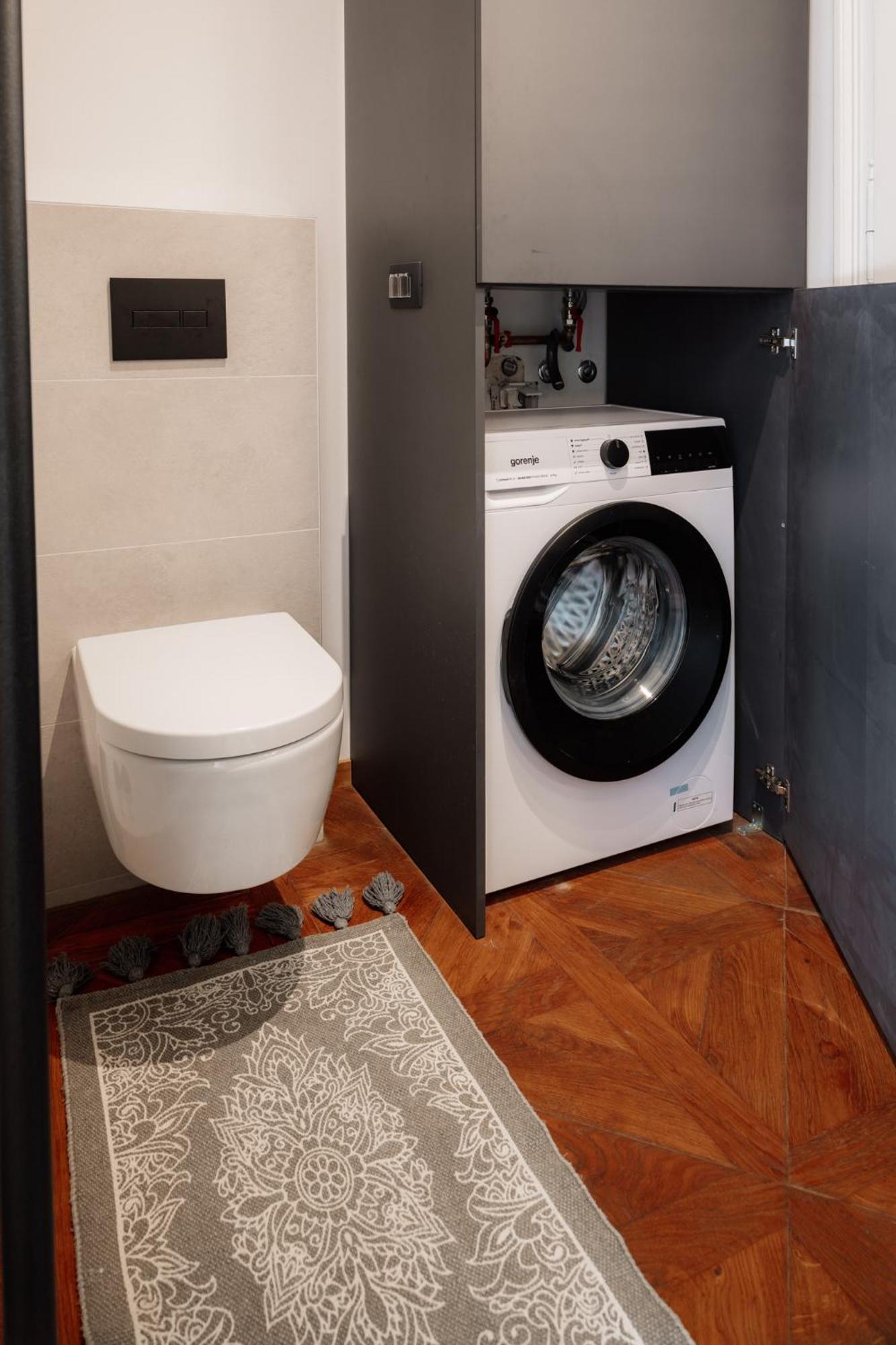 Main Square Apartments & Rooms Maribor Luaran gambar