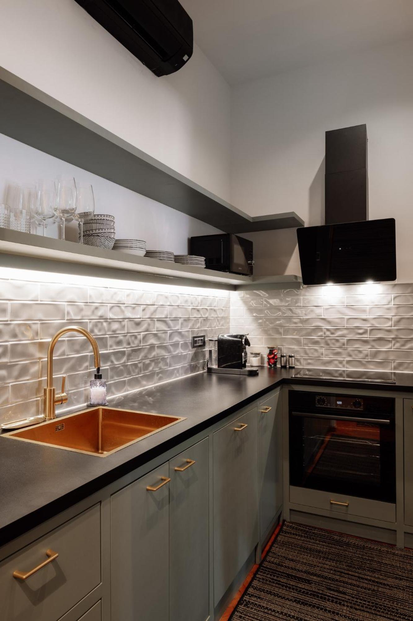 Main Square Apartments & Rooms Maribor Luaran gambar