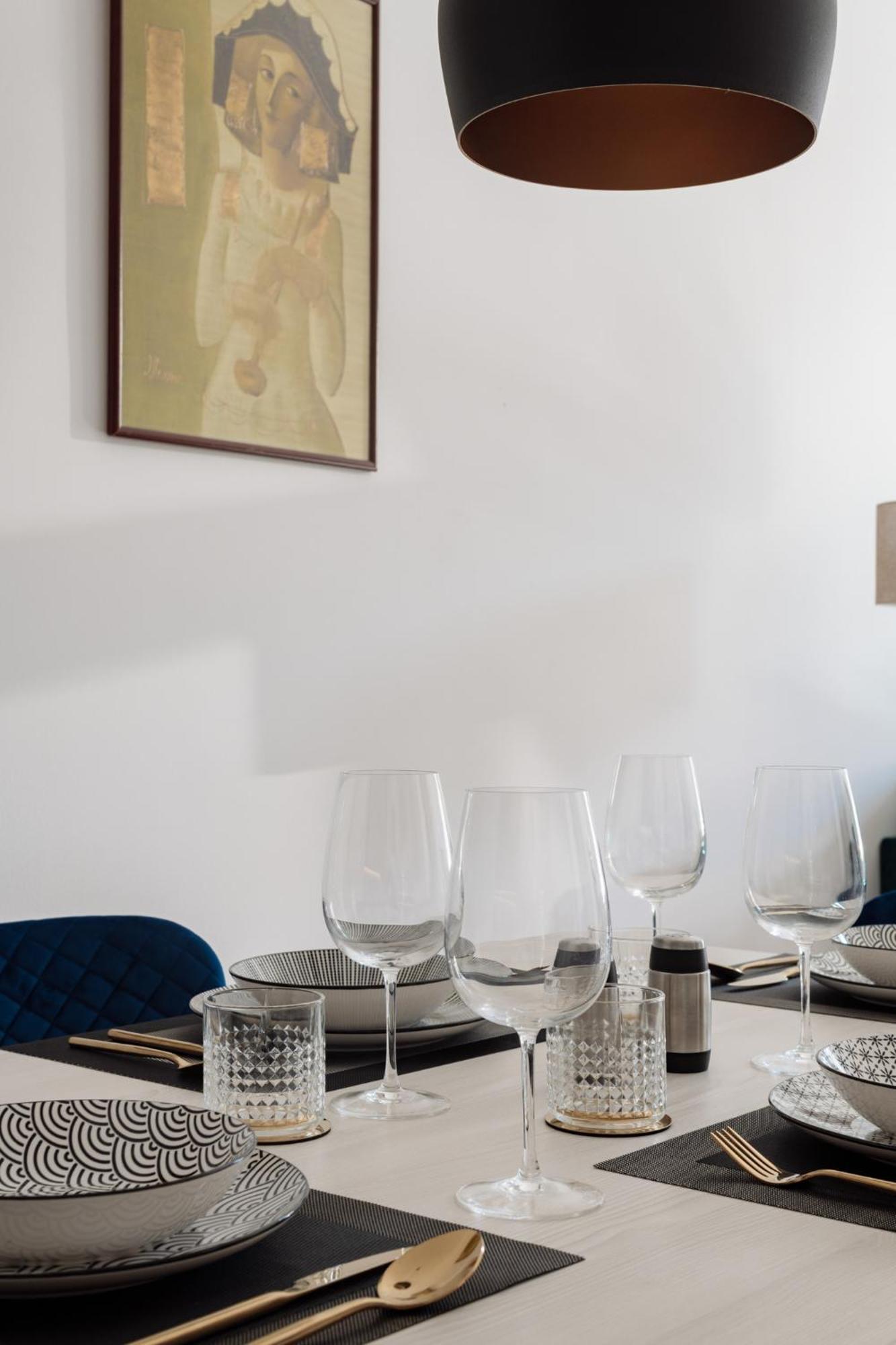 Main Square Apartments & Rooms Maribor Luaran gambar