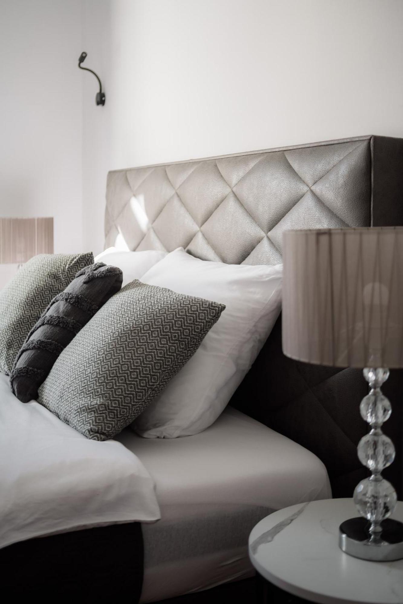 Main Square Apartments & Rooms Maribor Luaran gambar