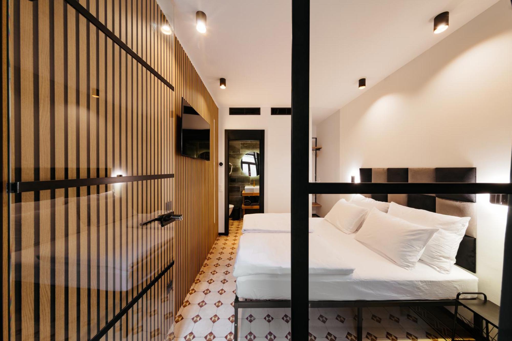 Main Square Apartments & Rooms Maribor Luaran gambar