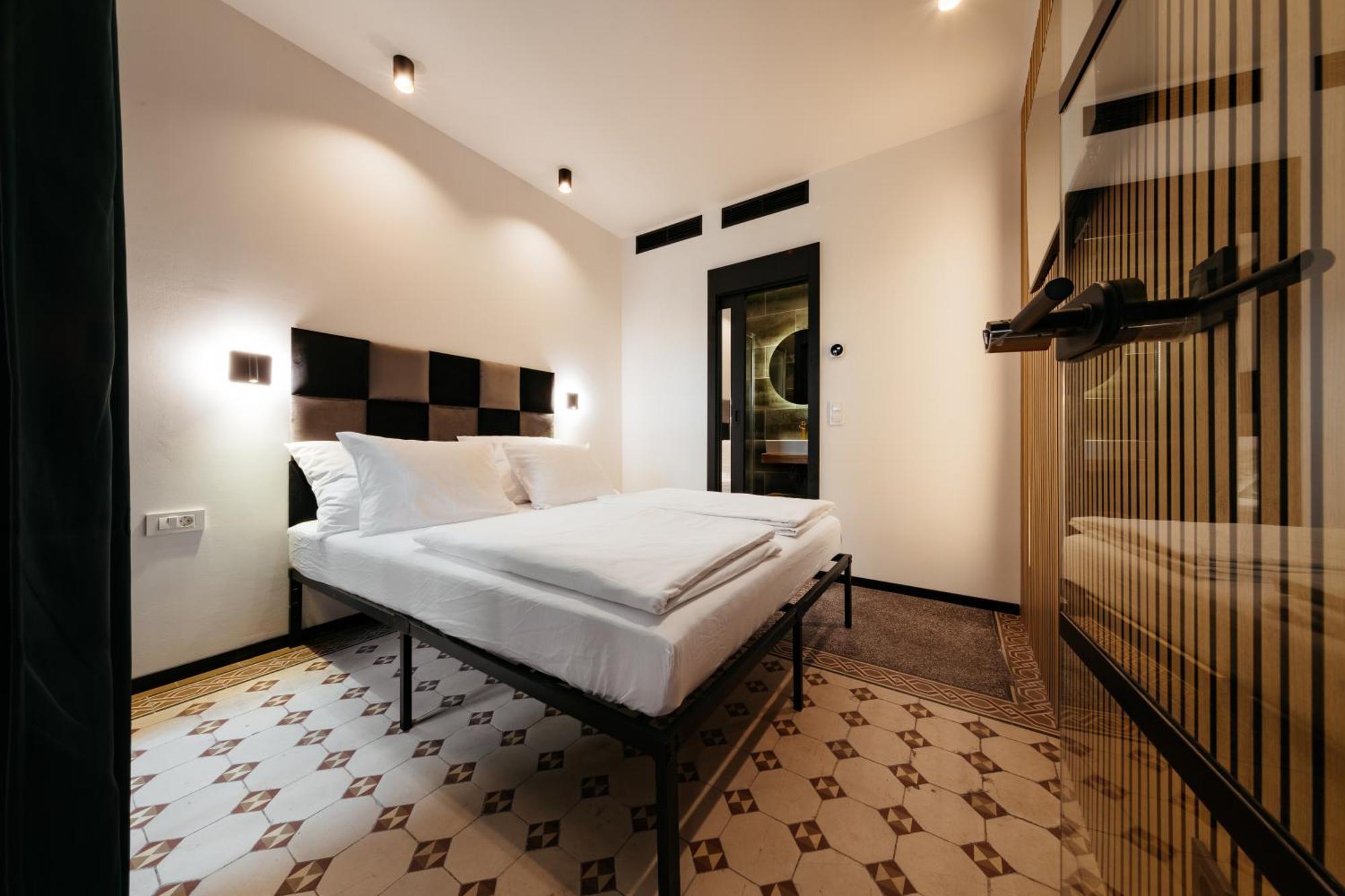 Main Square Apartments & Rooms Maribor Luaran gambar