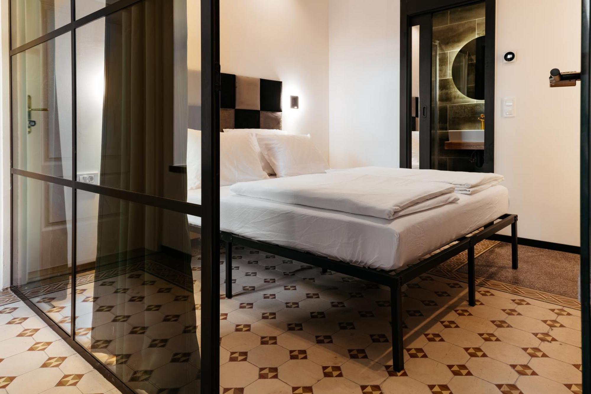 Main Square Apartments & Rooms Maribor Luaran gambar