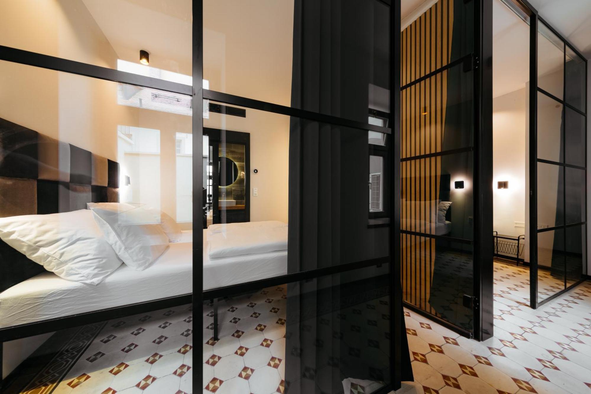 Main Square Apartments & Rooms Maribor Luaran gambar